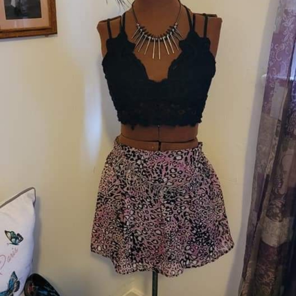 Skirt